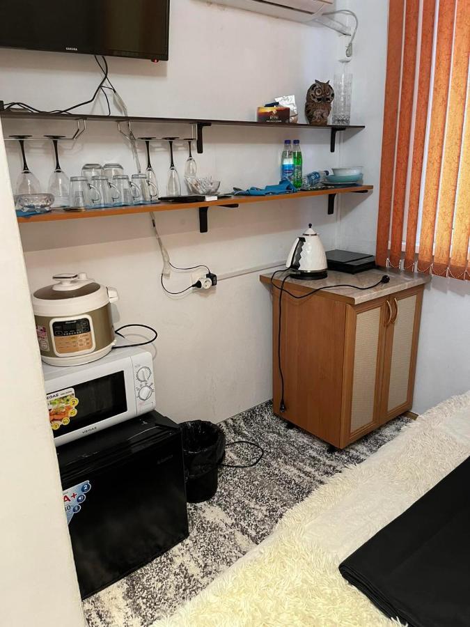 Apartament Дополнительная Cкидка Украинцам 10 Процентов Kiszyniów Zewnętrze zdjęcie